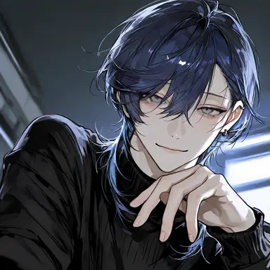 Profile image of 小夜