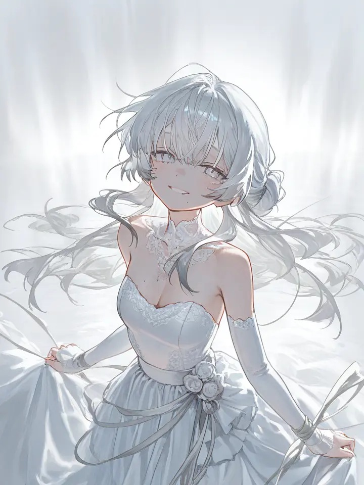 SafeLime2481의 二人の花嫁