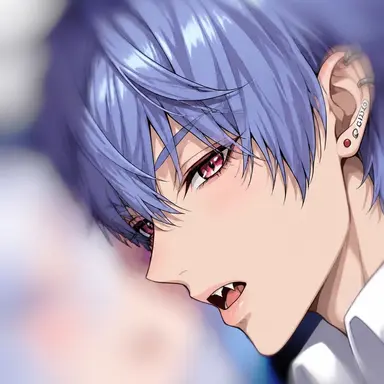 Profile image of 昂