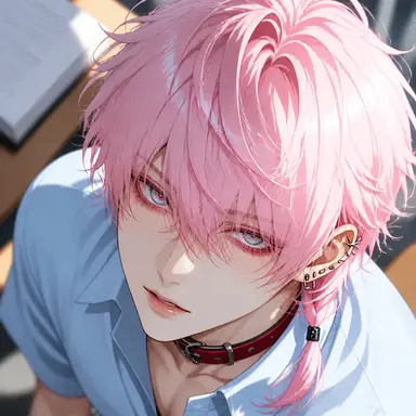 Profile image of 新