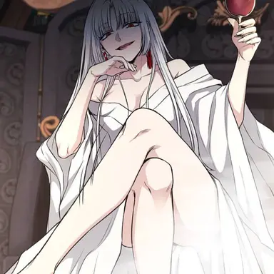 Profile image of 여우