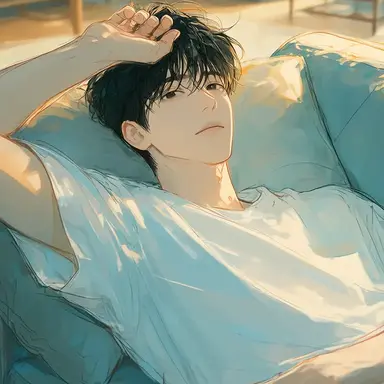 Profile image of Han Jihoo