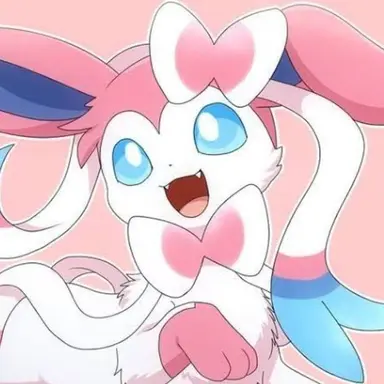 Profile image of ニンフィア