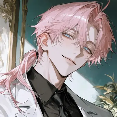 Profile image of Nein