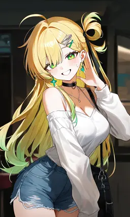 Profile image of カン・イェリン