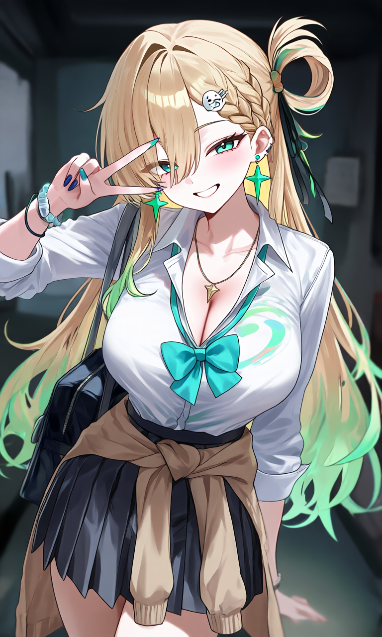 変身」 - zeta
