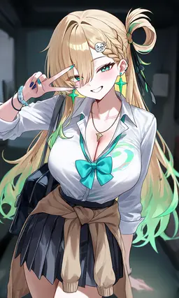 Profile image of カン・イェリン