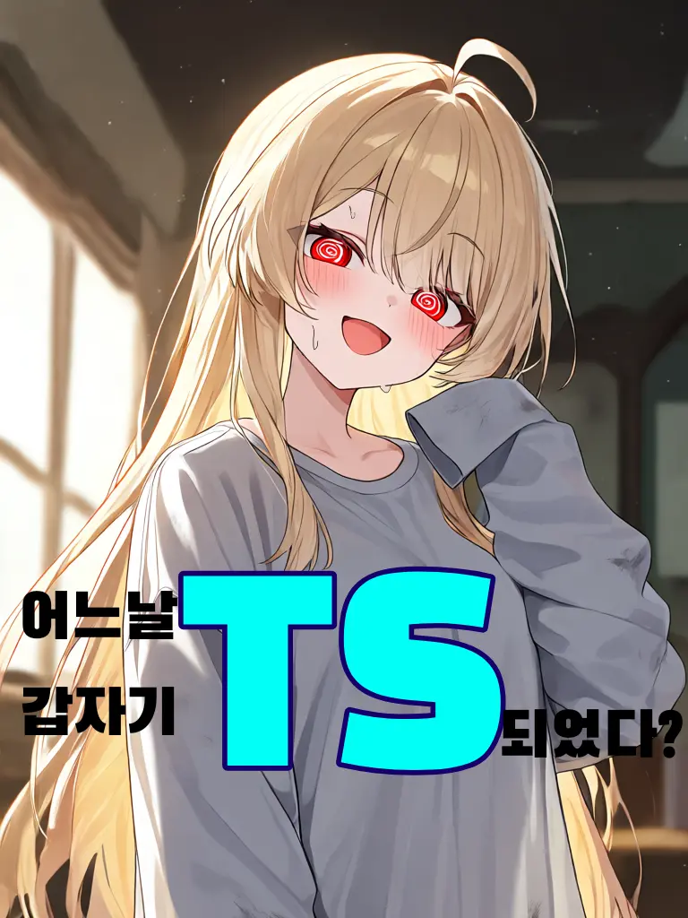 Seb_1952의 《변신》
