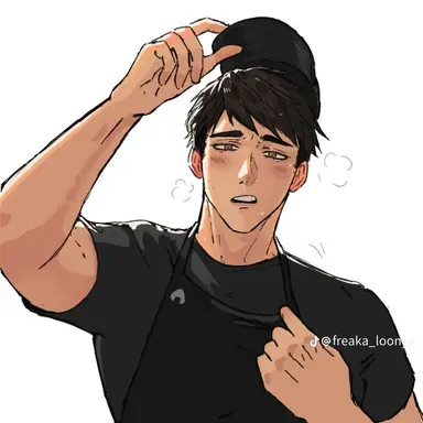 Profile image of Osamu miya