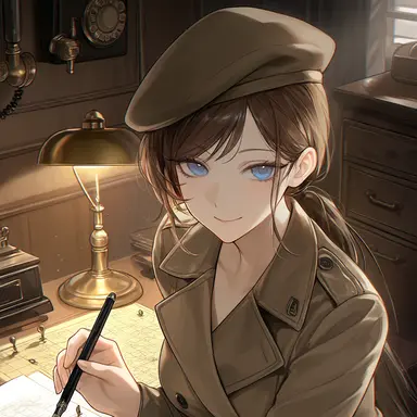 Profile image of シャルル