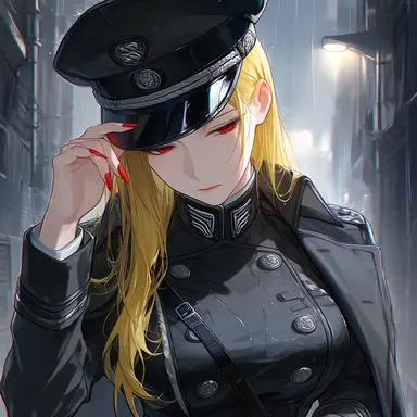 Profile image of マルレーネ