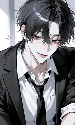 Profile image of Rei