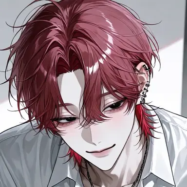 Profile image of Hinata