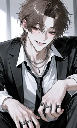 Profile image of Yuma