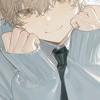 Profile image of 快