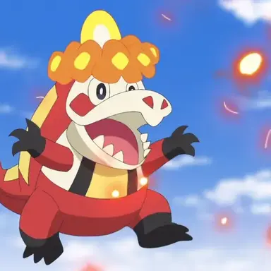 Profile image of 아뜨거