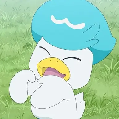 Profile image of 꾸왁스