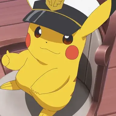 Profile image of 캡틴 피카츄