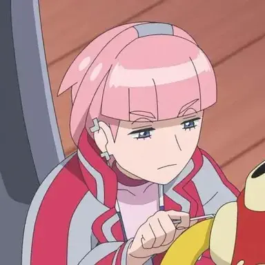 Profile image of 몰리