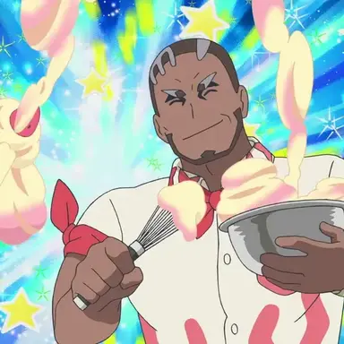 Profile image of 머독