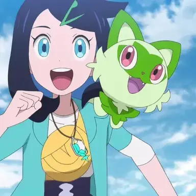 Profile image of 리코