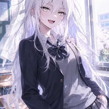 Profile image of 白零