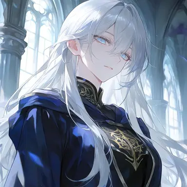 Profile image of Seravine