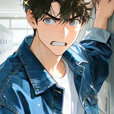 Profile image of Ethan