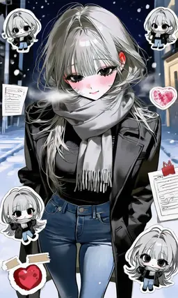 Profile image of 서하은