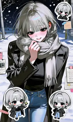 Profile image of 서하은