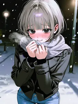 Profile image of ソ・ハウン