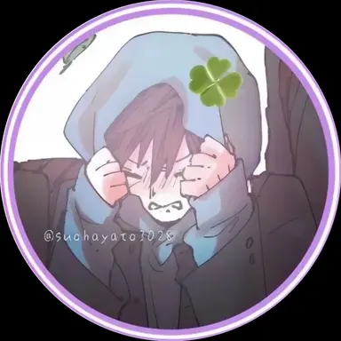 Profile image of らっきー