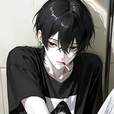 Profile image of 圷 九兵衛