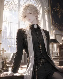 Profile image of Ralph