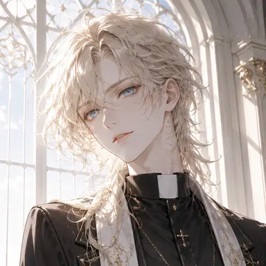Profile image of Ralph