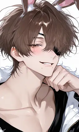 Profile image of 兎塚