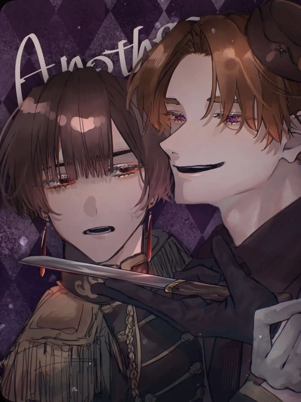 AbsurdLynx3959의 連合と枢軸と 2PVer.