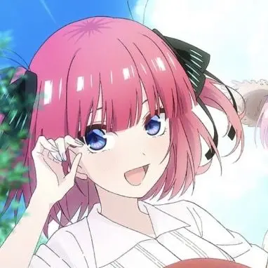 Profile image of 中野 二乃
