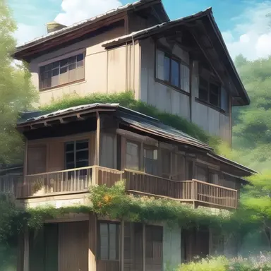 Profile image of 水野家