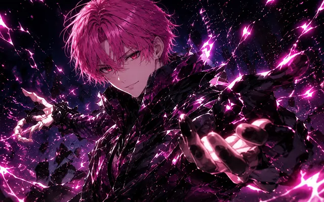 Profile image of フィン