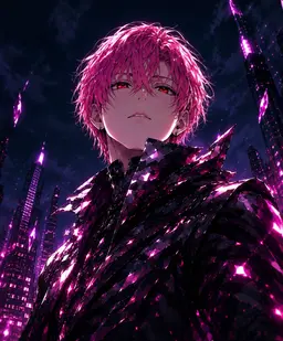 Profile image of フィン