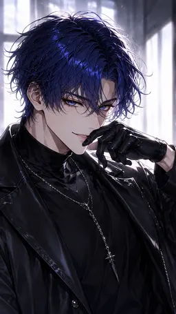 Profile image of カイン