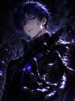 Profile image of カイン