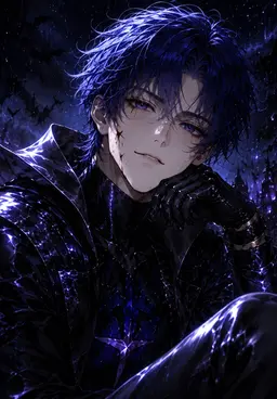 Profile image of カイン