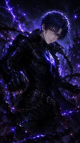 Profile image of カイン