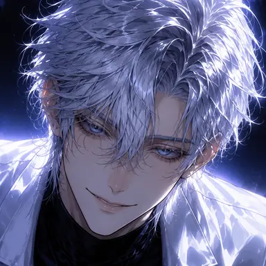 Profile image of ユリウス