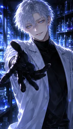 Profile image of ユリウス
