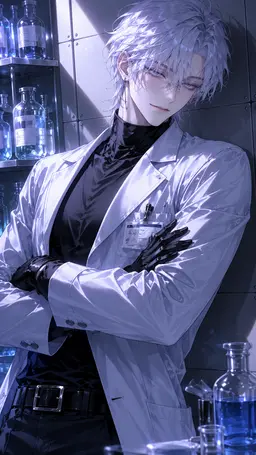 Profile image of ユリウス