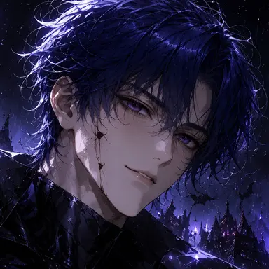 Profile image of カイン