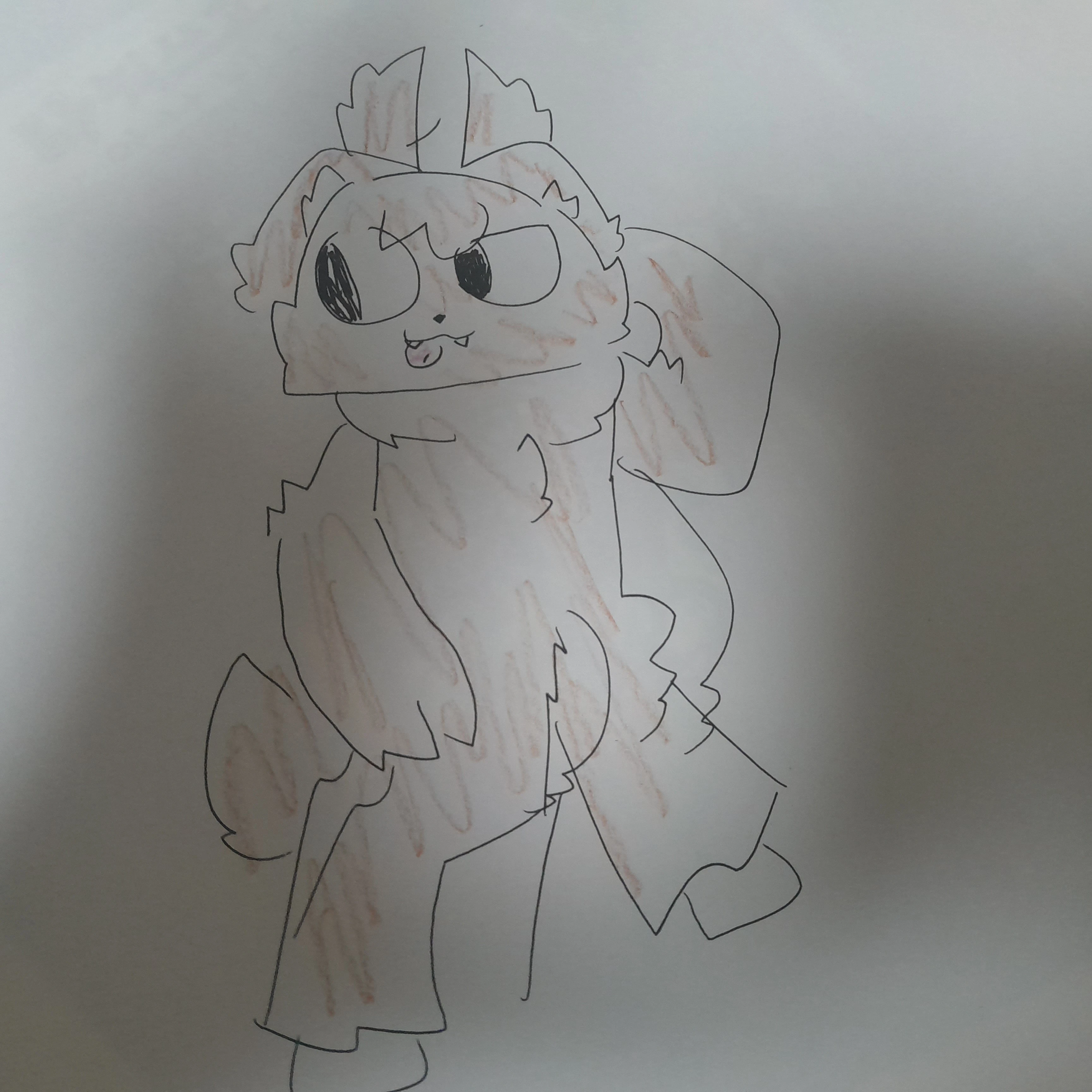렌
